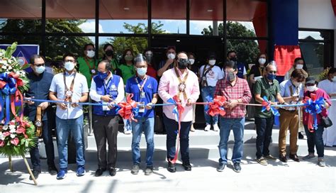 Bello: Better OWWA services await OFWs in Central .